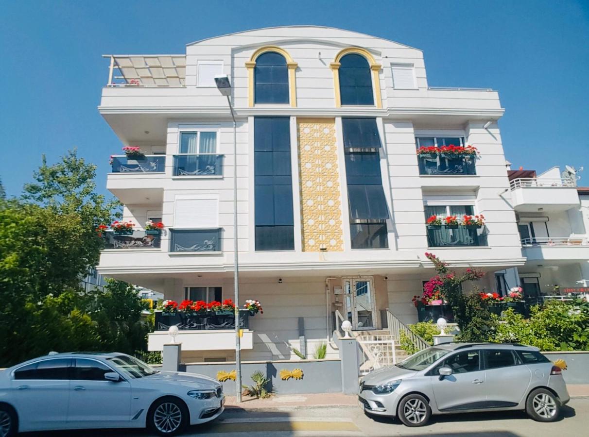 Royal Loft אנטליה